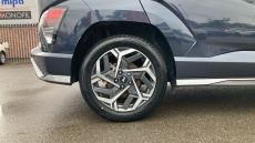 Hyundai KONA 1.6T N Line S 5dr Petrol Hatchback